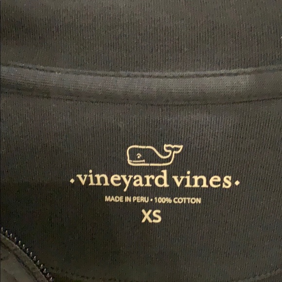 Vineyard Vines Pullover - Picture 3 of 3